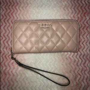 Guess wallet